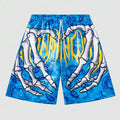 VV's "Enclaimed" Shorts