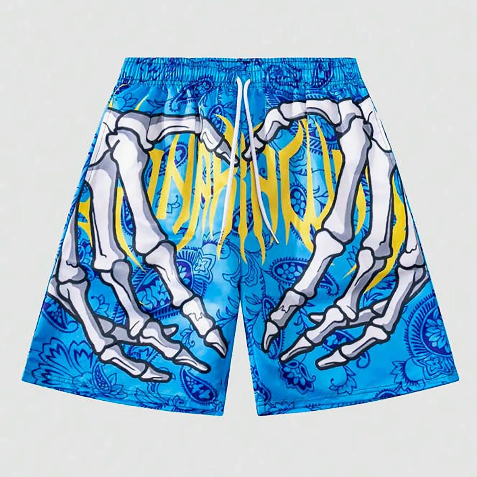 VV's "Enclaimed" Shorts
