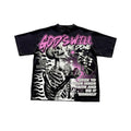VV's "Saint" Tee's