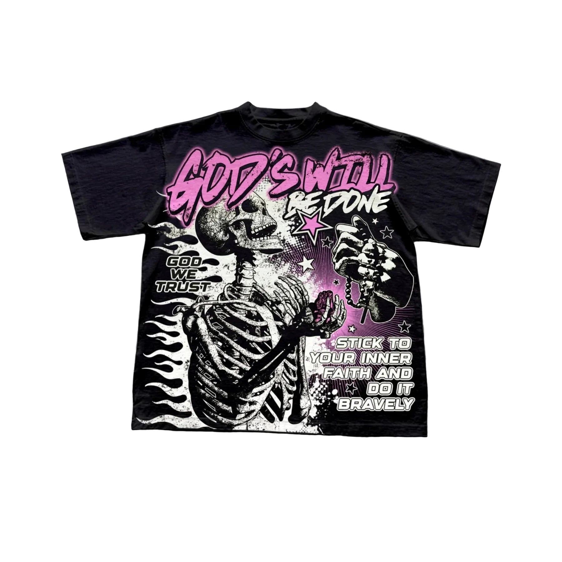 VV's "Saint" Tee's