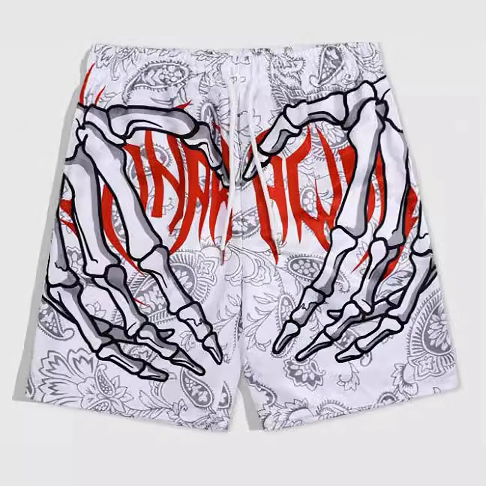 VV's "Enclaimed" Shorts