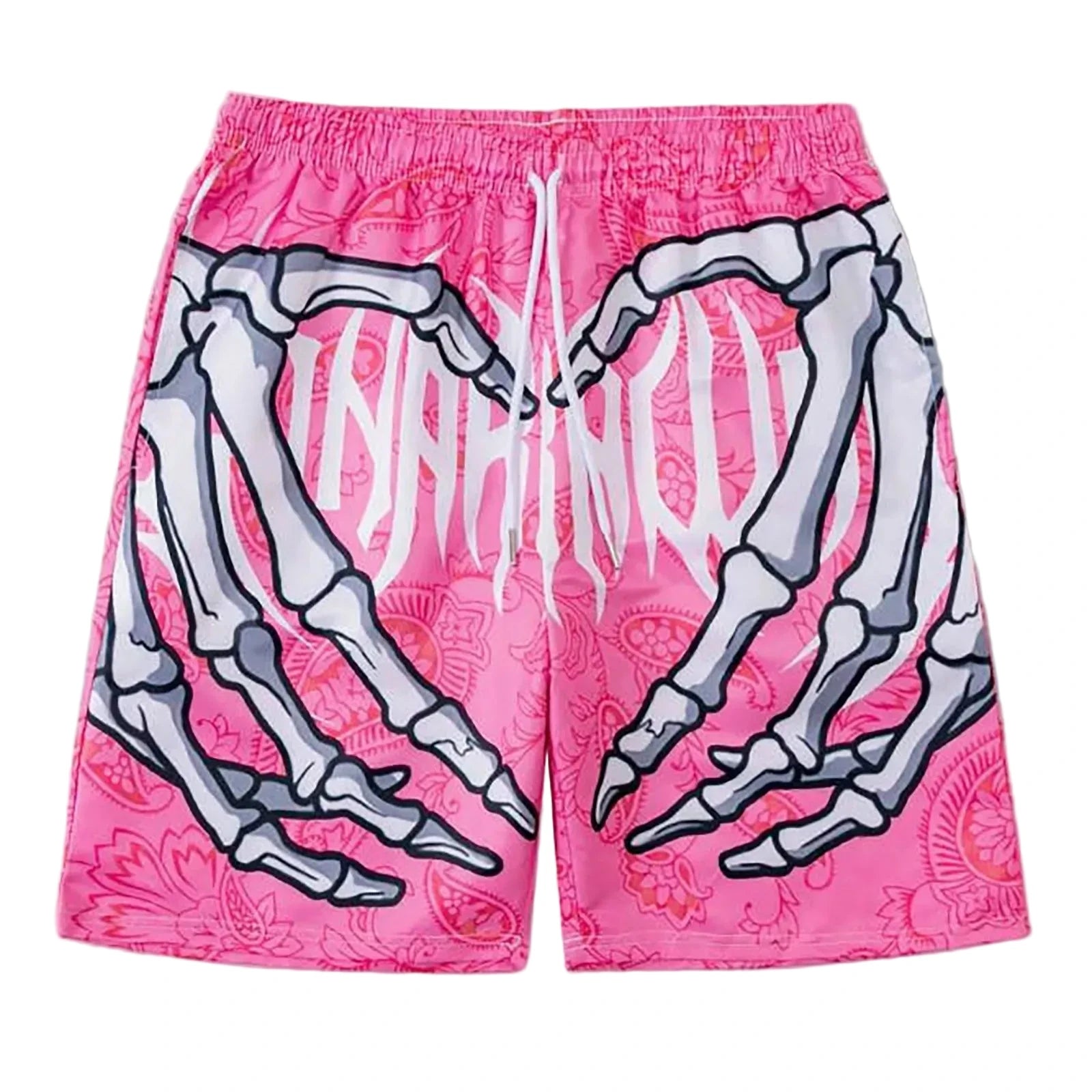VV's "Enclaimed" Shorts